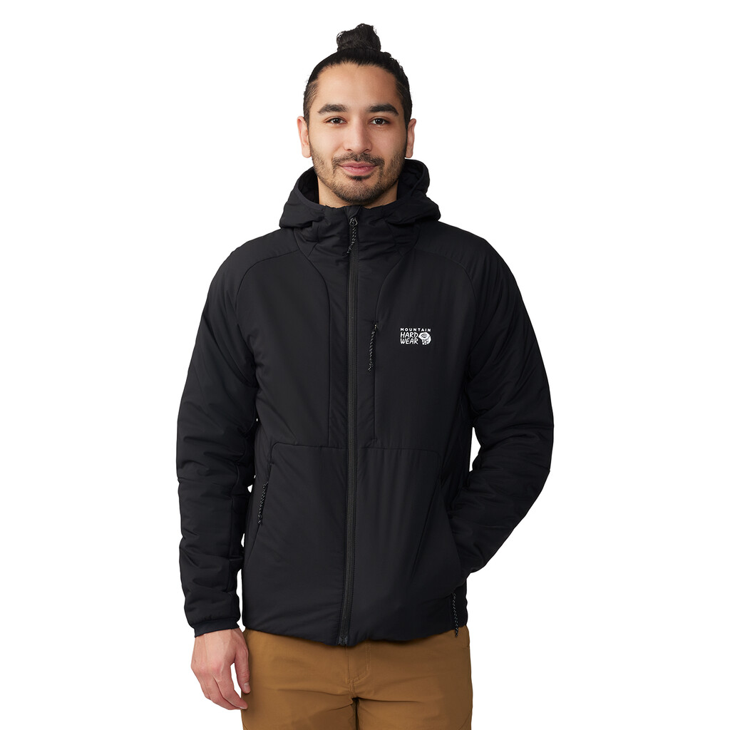 Mountain hardwear superconductor discount jacket